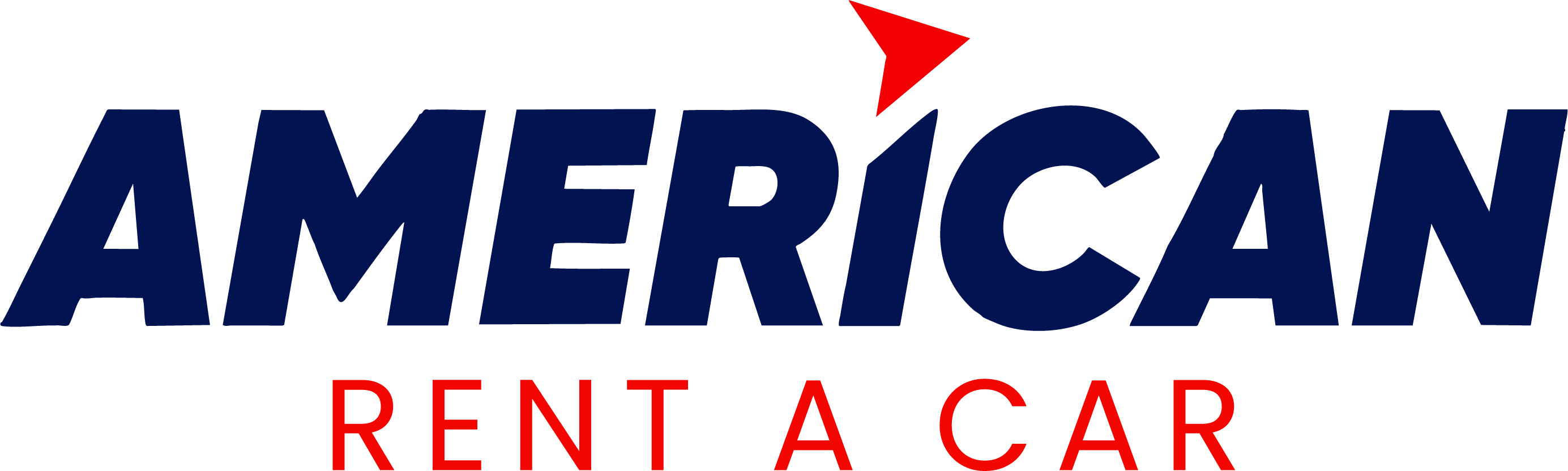 American Rent a Car